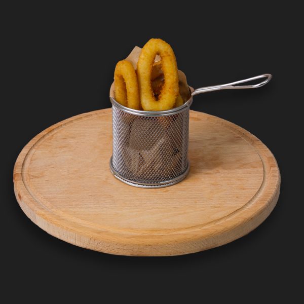 Кольца кальмара